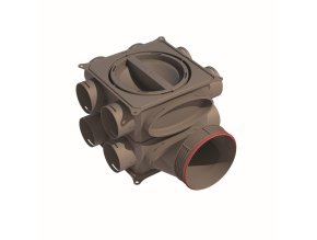 dbox 212v bocni pripojeni 160h
