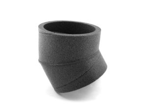izolovane koleno aerfoam 125 15