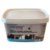 blowerproof liquid brush 5 kg wit