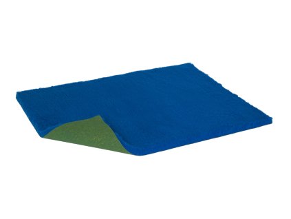 Vetbed Gold Dark Blue 1000x430