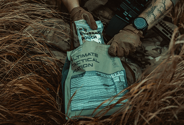 tactical balíček pro-ration