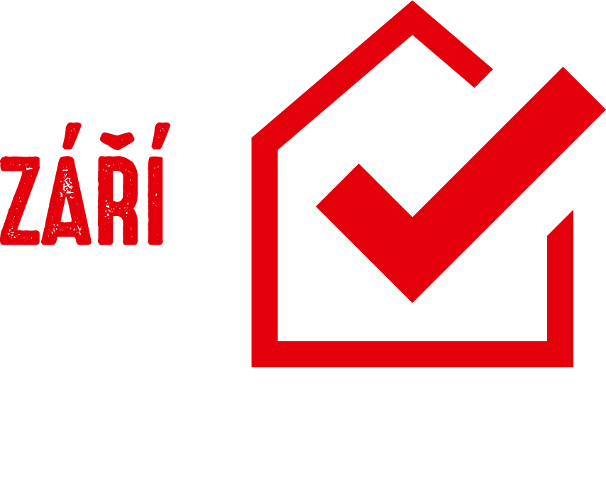 Září - Měsíc připravenosti