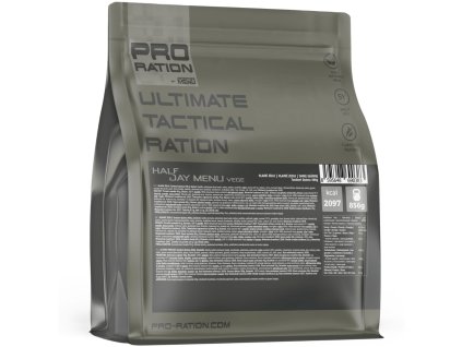 HLAF DAY MENU VEGE CZ