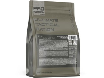 FULL DAY DAY MENU I CZ