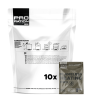 Flammenlose Heizung SET PRO-RATION