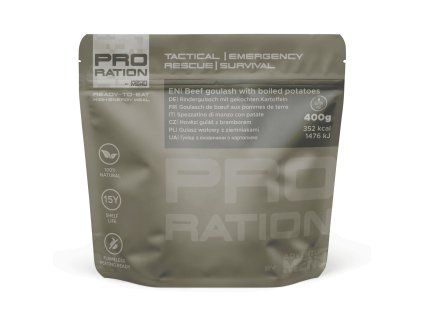 PRO Beef goulash front