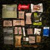 Ultimate Tactical Rations HALF DAY - Menu II