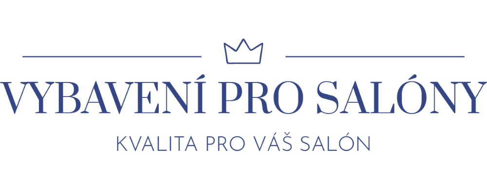 Vybavení pro salóny
