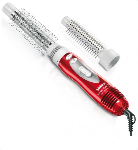 KULMOFÉN TURBO STYLE 1000 TOURMALINE