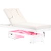Masážní lehátko LIMB Azzurro 815B  elektrické