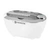 Ultrazvuková čistička Denson ACD-3840 0,6 l 31W bílá