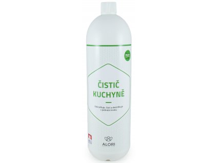 Čistič kuchyně 1l