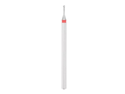 Fréza Exo pro s kuličkou ze slinutého karbidu 1,0 mm rd 138613
