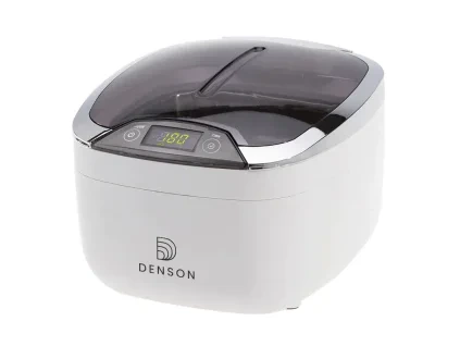 Ultrazvuková čistička Denson ACD-7920 0,85 l 55W