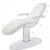 KOSMETICKÉ KŘESLO 2240 ELEKTRICKÉ 3 MOTORY (Ovládání Bez přídavného ovládání)