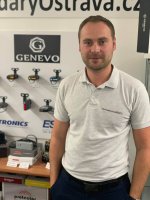                                     AntiradaryOstrava s.r.o.
                            