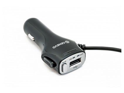 Napájecí kabel s USB Genevo MAX - ORIGINÁL