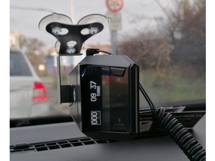 Vertikální držák Neoline X-COP 8700S