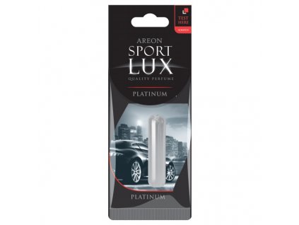 vune do auta osvezovac vzduchu areon liquid sport lux platinum 5 ml lx03