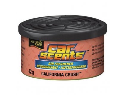 Osvěžovač CALIFORNIA SCENTS - Kalifornská láska