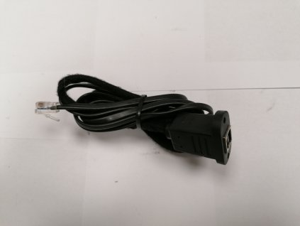 Beltronics STi-R redukce USB