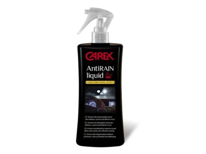 CAR AntiRAIN