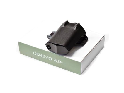 genevo hd plus c