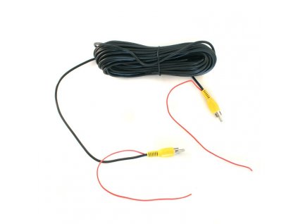 Prodlužovací AV kabel AV CABLE 12M