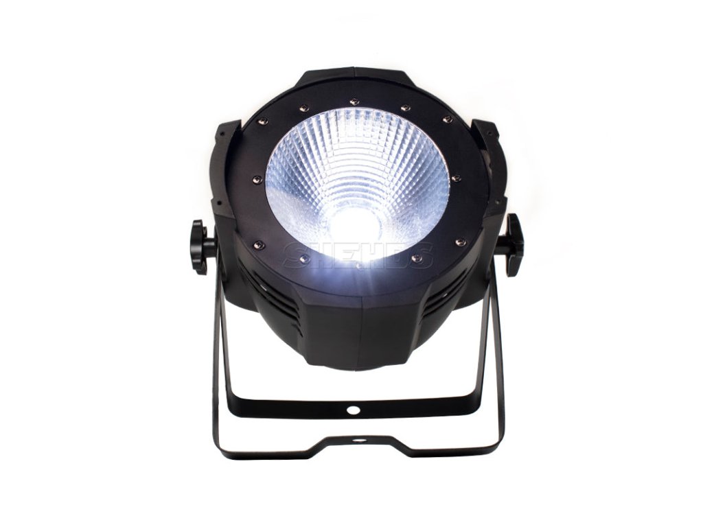 SHEHDS Par světlo LED COB 200W
