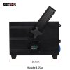 SHEHDS Animační laser 3D Effect 3W RGB
