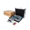SHEHDS Světelná konzole DMX1024 s flightcase