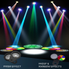 GalaxyJet Otočná hlava LED BEAM 300W