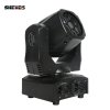 SHEHDS Otočná hlava LED 6x15W RGBW Laser+Beam
