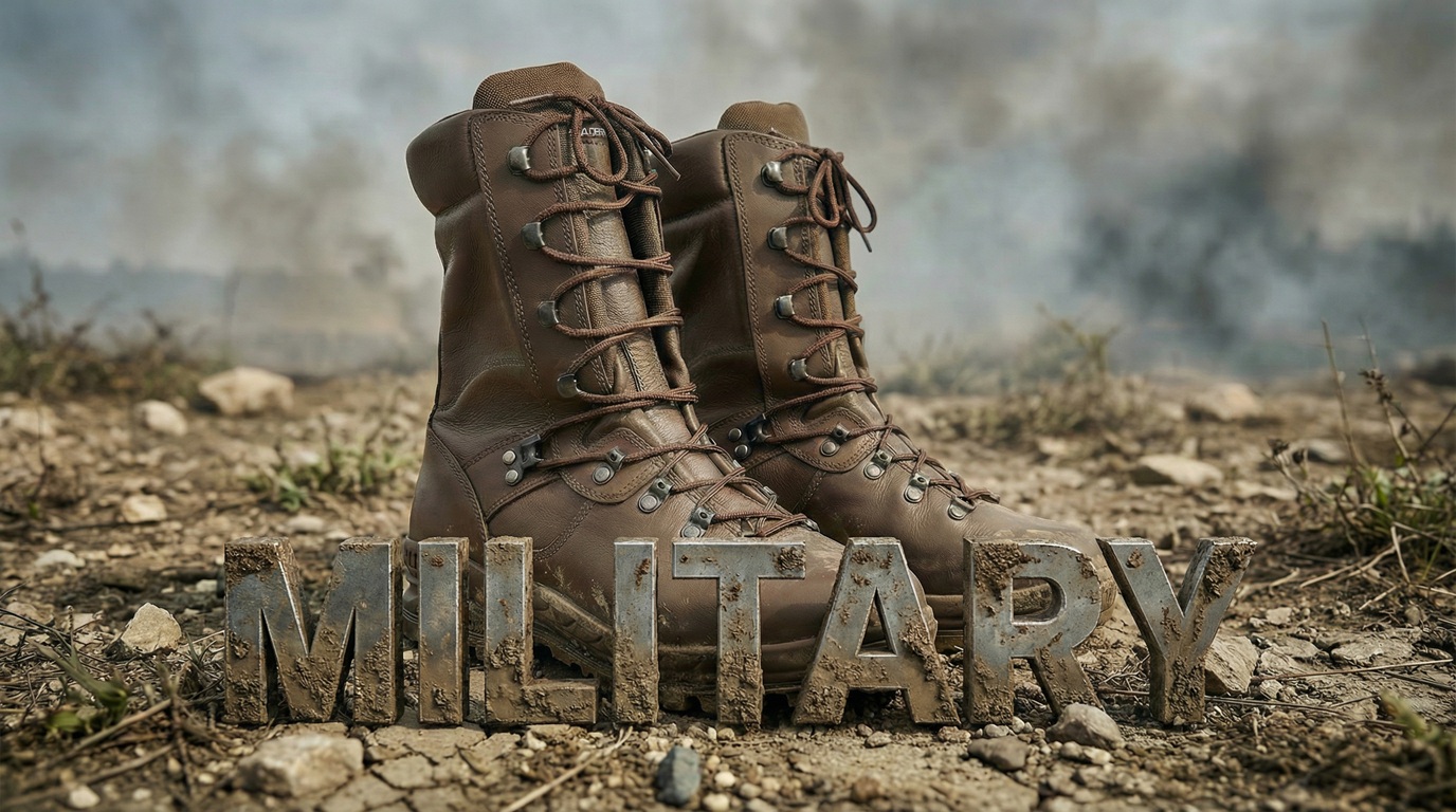 Taktická obuv z pohledu obuvníka: konstrukce, biomechanika a reálné chování v zátěži