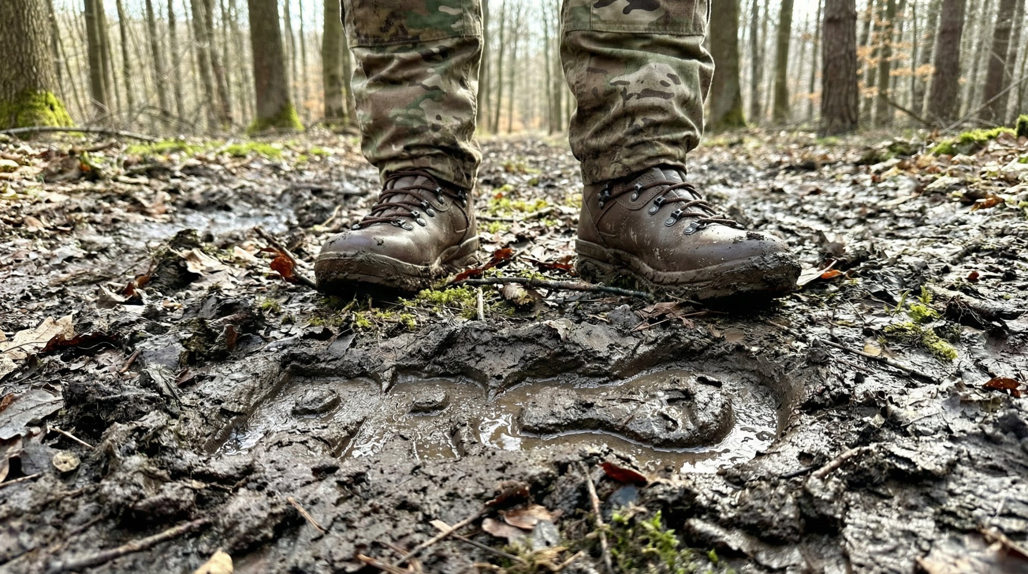 Jak vybrat velikost obuvi Altberg - online