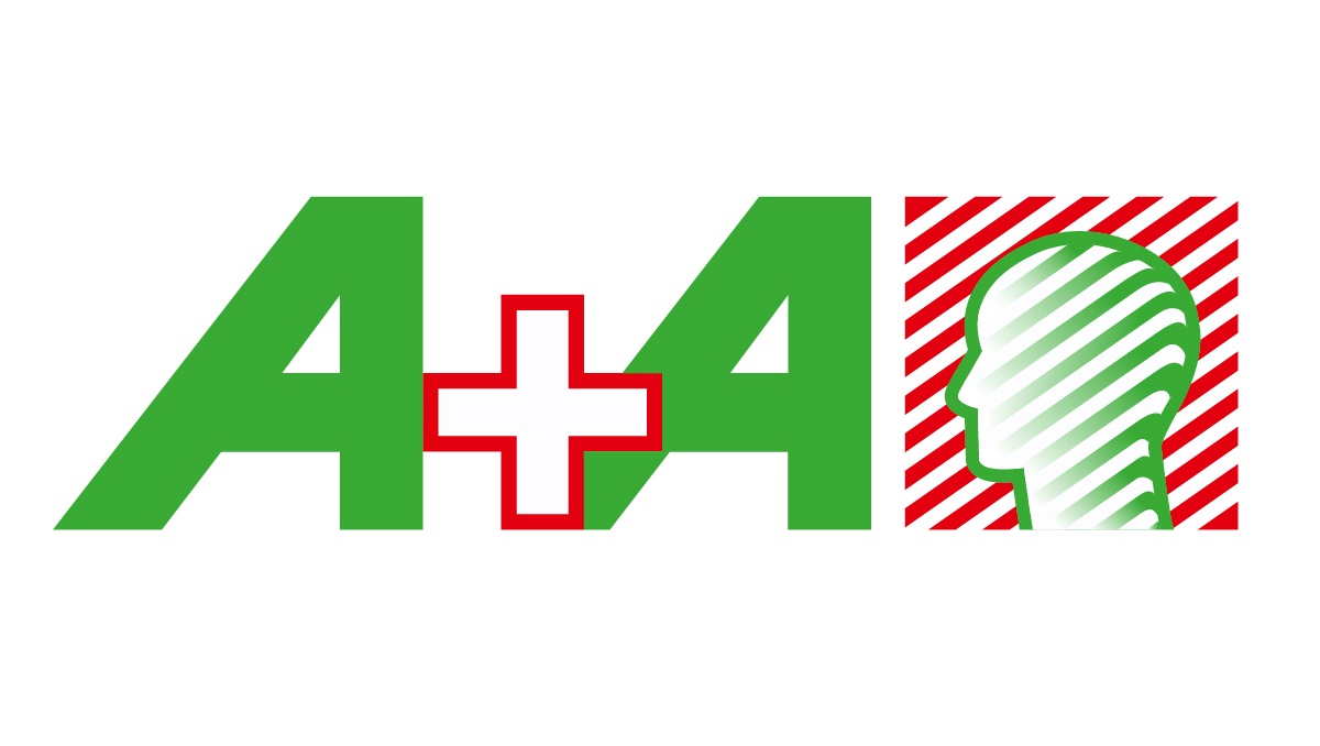 Veletrh A+A v Düsseldorfu - Nové příležitosti, nové značky