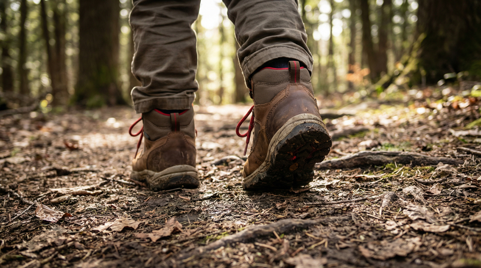 Dětská obuv a ponožky – jak vybrat správně