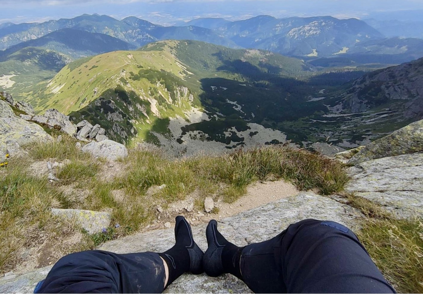 Srovnání ponožek: PRO vs běžná konkurence – v čem je rozdíl?