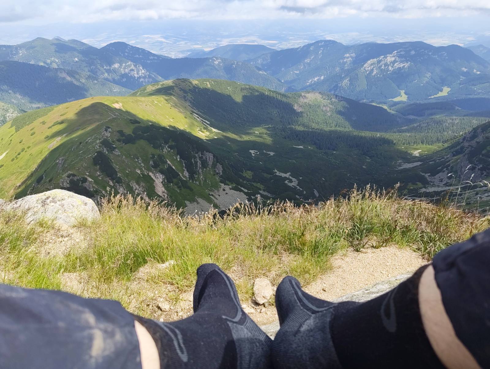 PRO-OPS – ponožky navržené pro výkon a odolnost