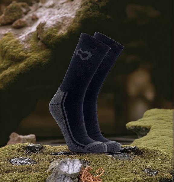 PRO-OPS: Aneb jak jsme tyto ponožky vyvíjeli.