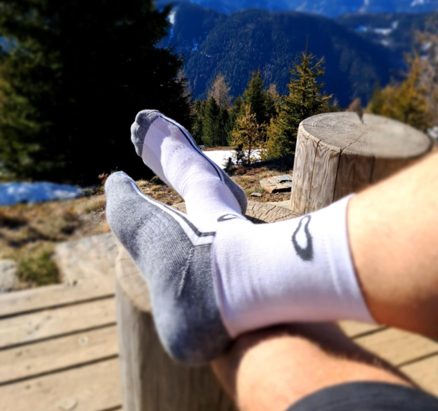 Proč jsme začali dělat ponožky – příběh PRO Obuv