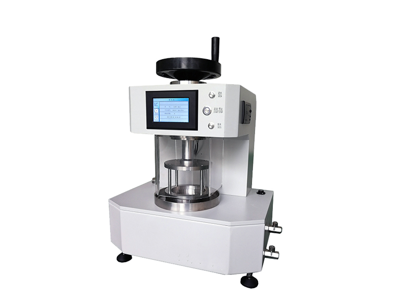 Hydrostatic-Pressure-Tester