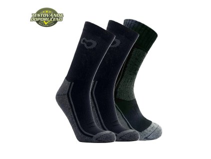 sada sluzebnich ponozek ops merino