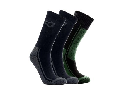 sada ponozek hrebenovka