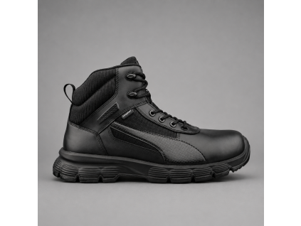 PUMA LR6