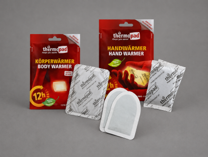 warmer set