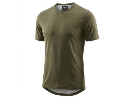 pro active triko olive