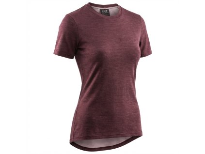 pro active triko bordo