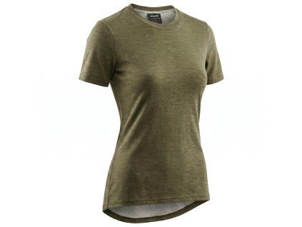 pro active 135 damska olivova