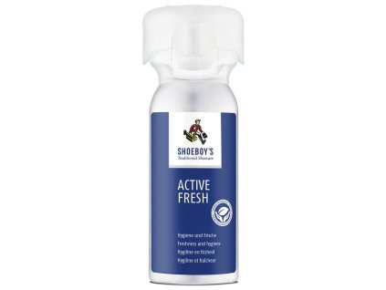 Deo sprej do obuvi ACTIVE FRESH 100 ml